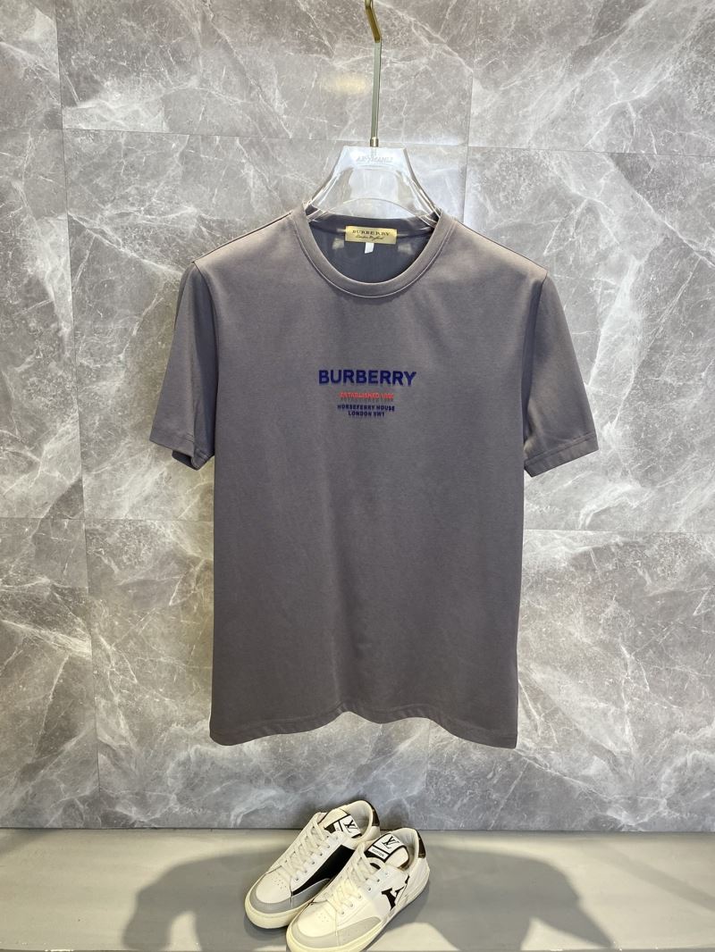 Burberry T-Shirts